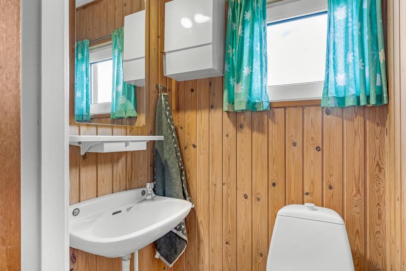 Foto von Ferienhaus LC00 in Løkken - Nordjütland