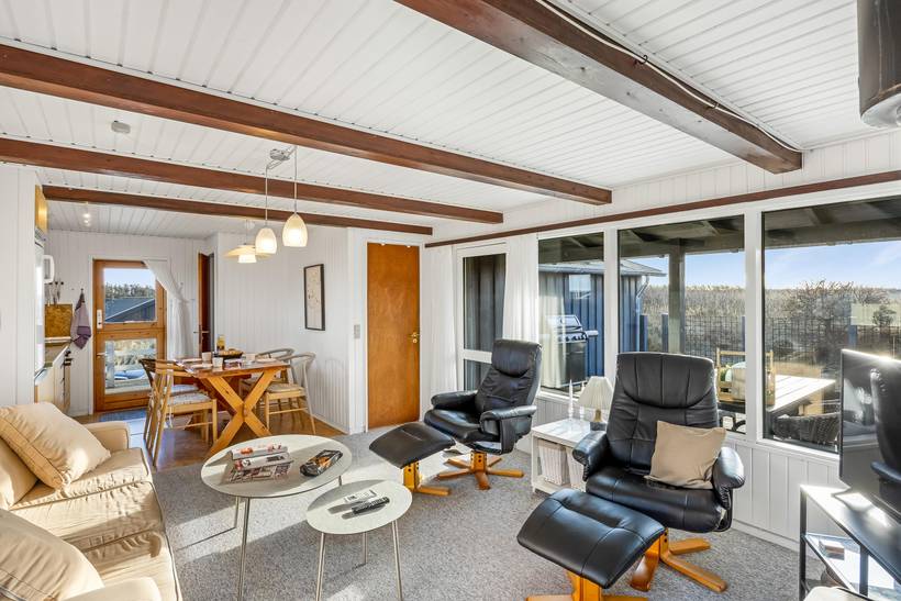 Foto von Ferienhaus LC00 in Løkken - Nordjütland