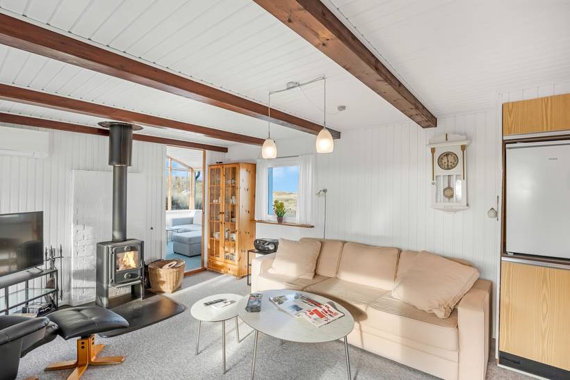 Foto von Ferienhaus LC00 in Løkken - Nordjütland