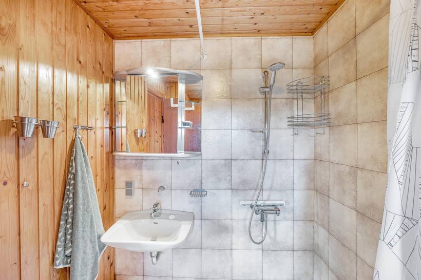 Foto von Ferienhaus LC00 in Løkken - Nordjütland