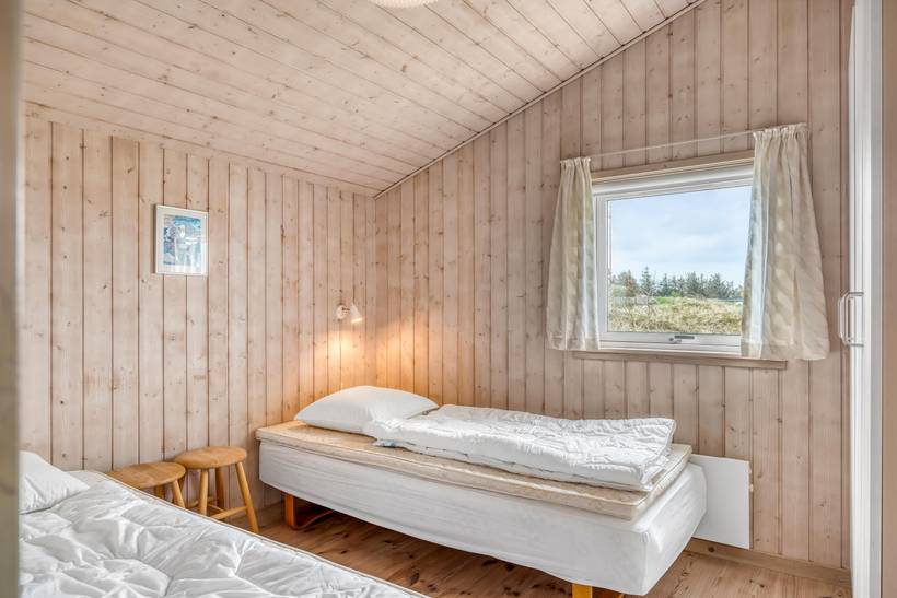 Foto von Ferienhaus LC01 in Lild - Thy/Limfjord