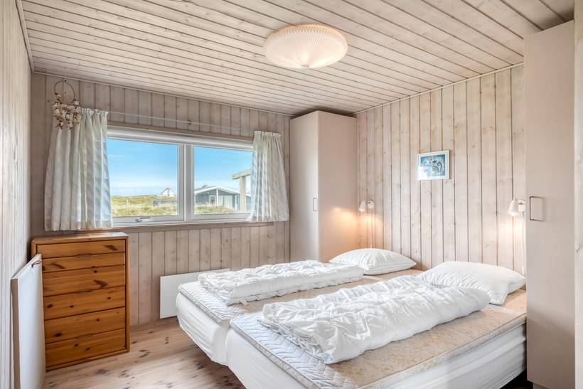 Foto von Ferienhaus LC01 in Lild - Thy/Limfjord