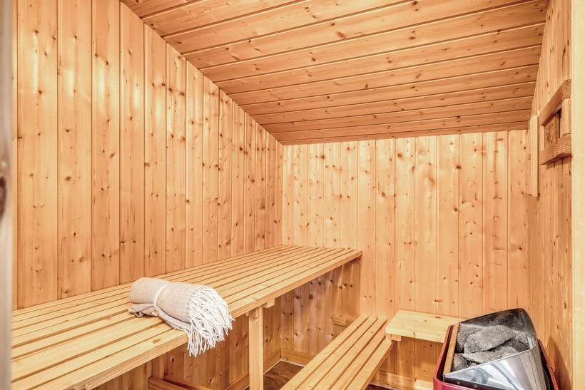 Foto von Ferienhaus LC01 in Lild - Thy/Limfjord