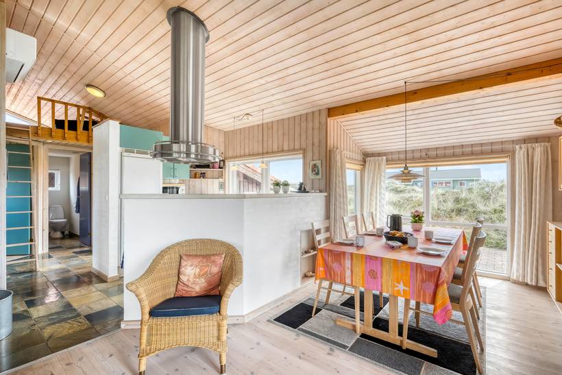 Foto von Ferienhaus LC01 in Lild - Thy/Limfjord