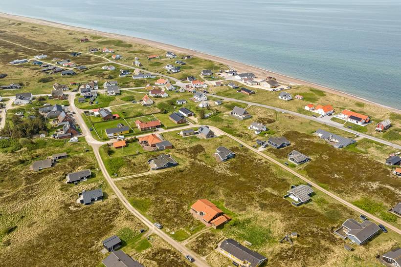Foto von Ferienhaus LC01 in Lild - Thy/Limfjord