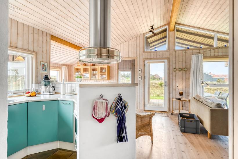 Foto von Ferienhaus LC01 in Lild - Thy/Limfjord