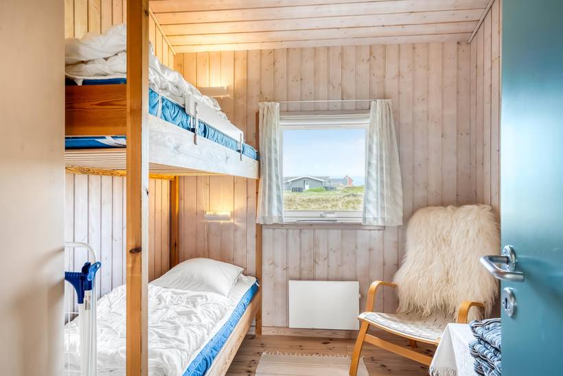 Foto von Ferienhaus LC01 in Lild - Thy/Limfjord