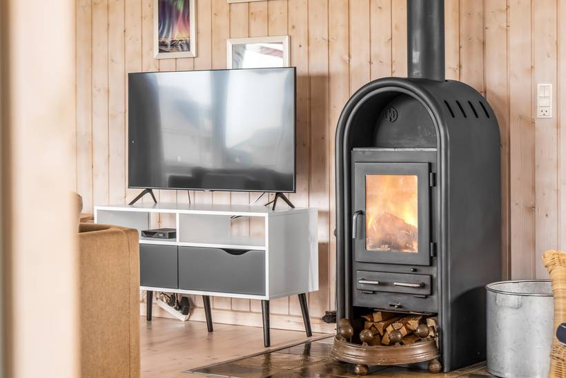 Foto von Ferienhaus LC01 in Lild - Thy/Limfjord