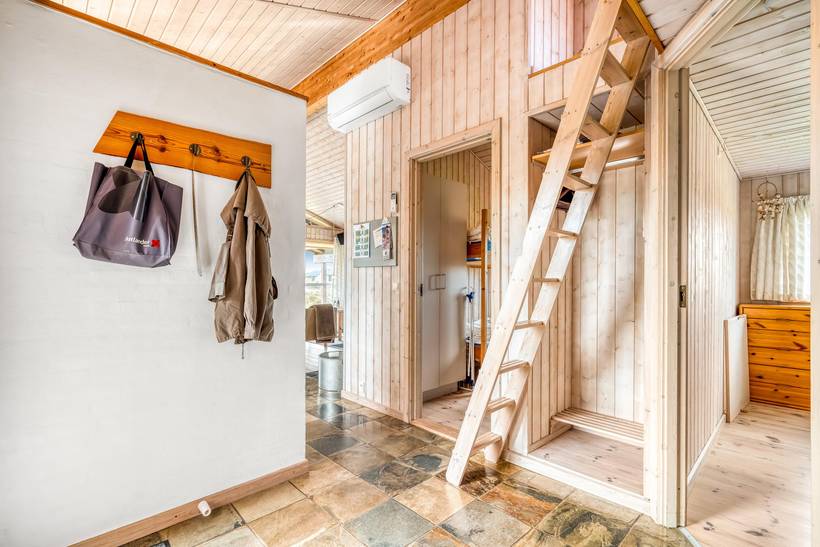 Foto von Ferienhaus LC01 in Lild - Thy/Limfjord