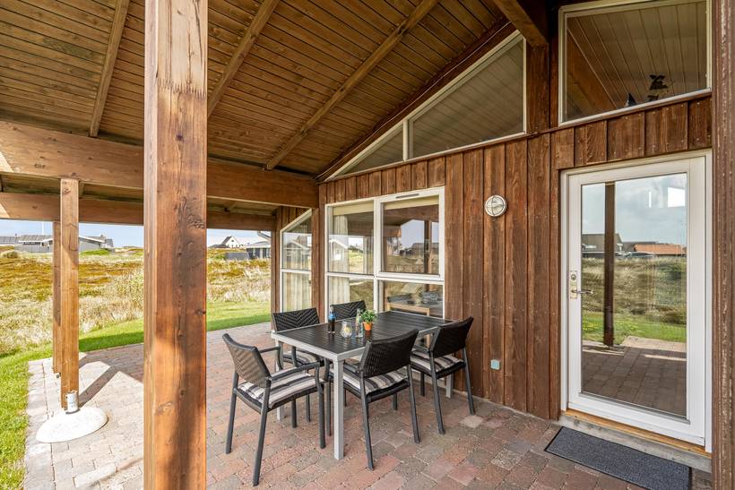 Foto von Ferienhaus LC01 in Lild - Thy/Limfjord