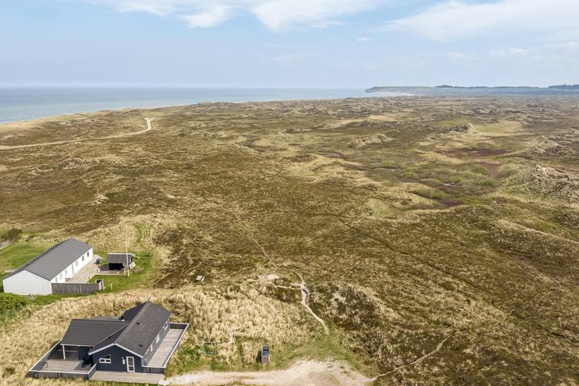 Foto von Ferienhaus LC01 in Lild - Thy/Limfjord