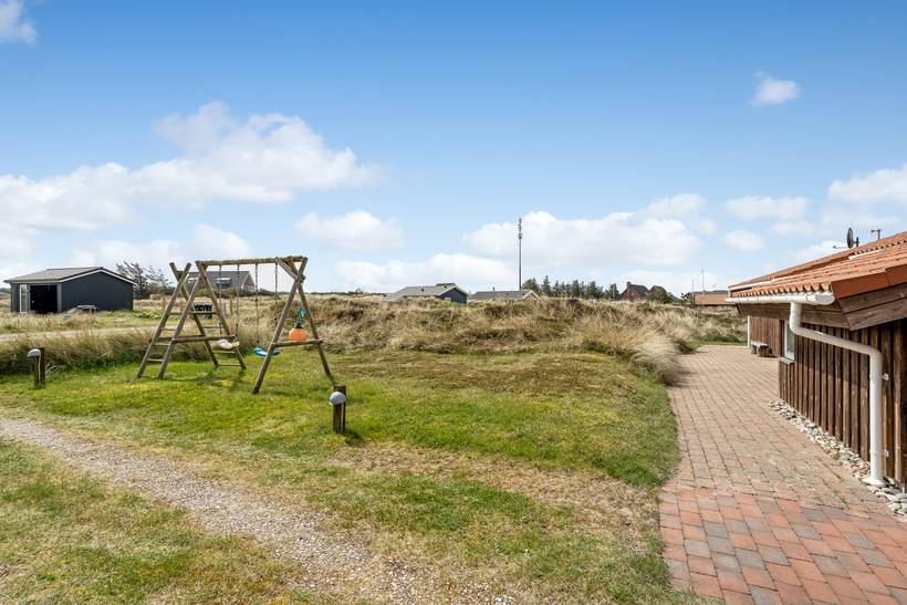 Foto von Ferienhaus LC01 in Lild - Thy/Limfjord