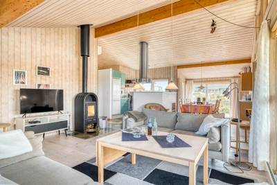 Vorschaubild von Ferienhaus LC01 in Lild - Thy/Limfjord