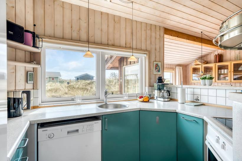 Foto von Ferienhaus LC01 in Lild - Thy/Limfjord