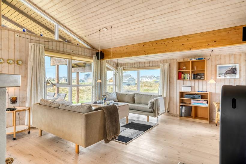 Foto von Ferienhaus LC01 in Lild - Thy/Limfjord