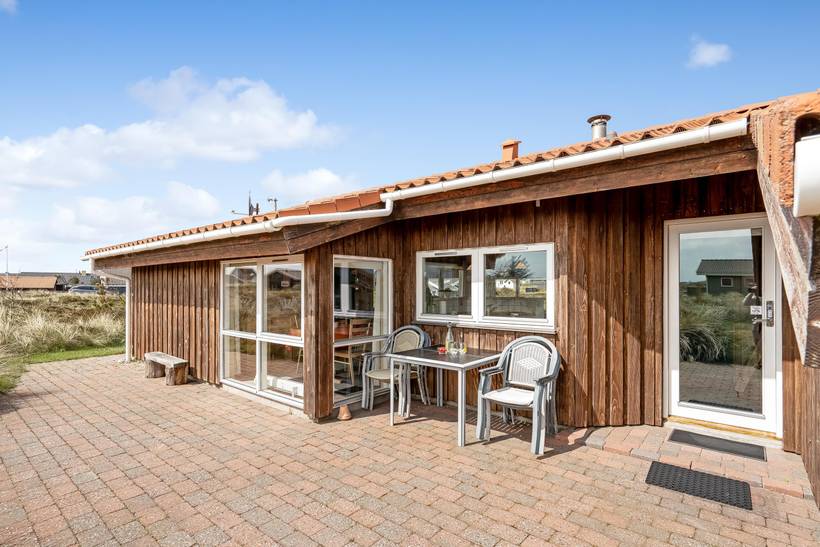 Foto von Ferienhaus LC01 in Lild - Thy/Limfjord