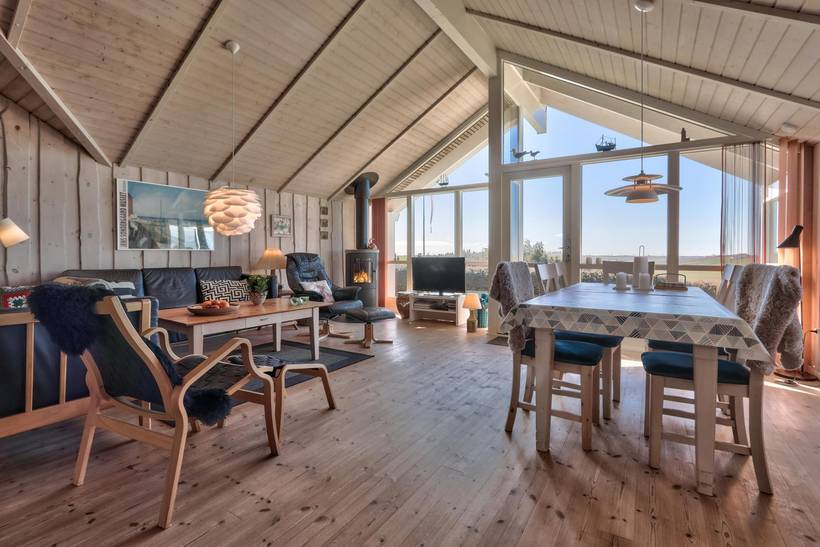 Foto von Ferienhaus LC02 in Gjellerodde - Westjütland