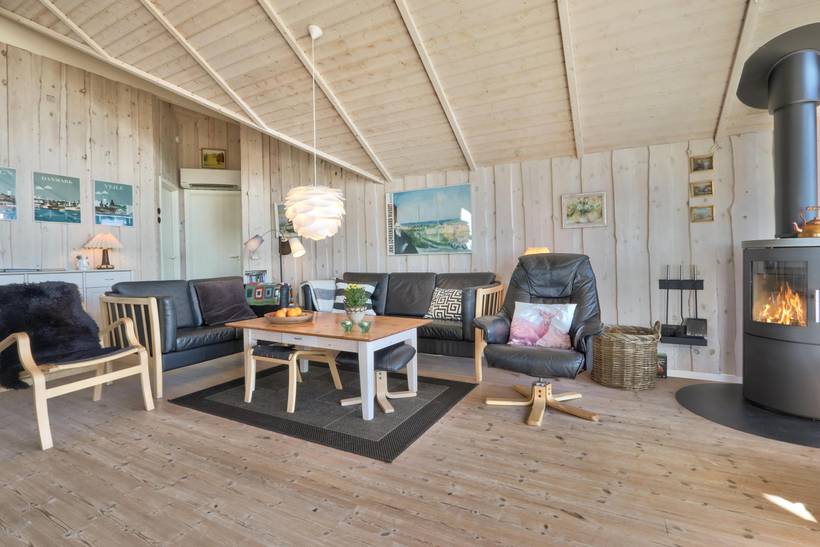 Foto von Ferienhaus LC02 in Gjellerodde - Westjütland