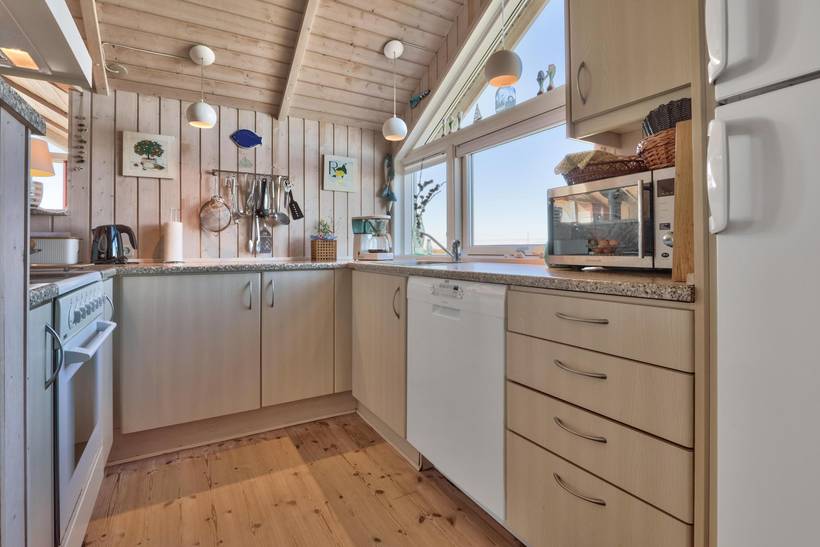 Foto von Ferienhaus LC02 in Gjellerodde - Westjütland