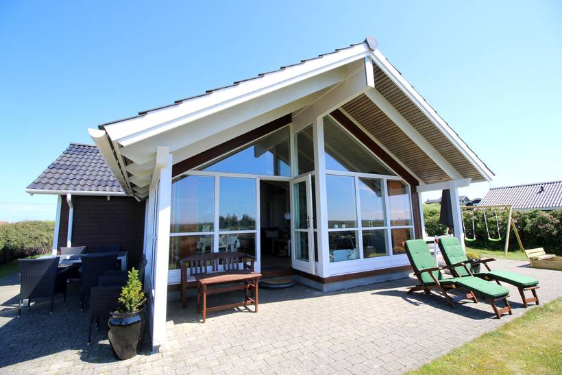 Foto von Ferienhaus LC02 in Gjellerodde - Westjütland