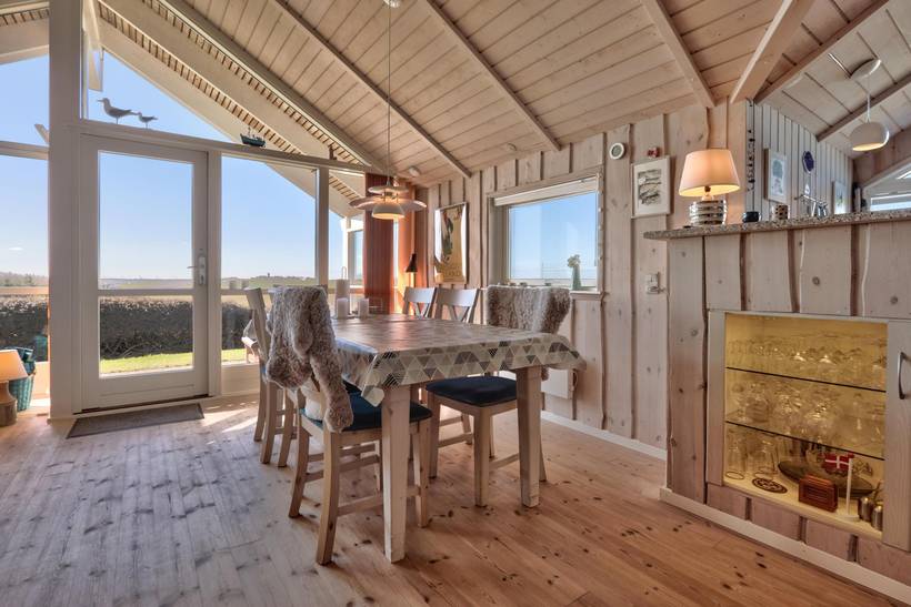 Foto von Ferienhaus LC02 in Gjellerodde - Westjütland