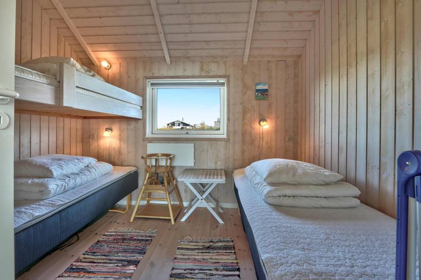 Foto von Ferienhaus LC02 in Gjellerodde - Westjütland