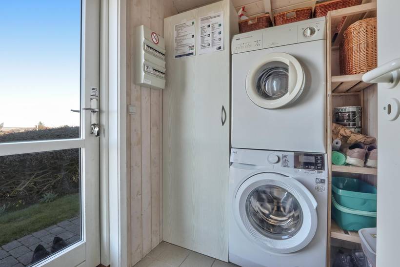 Foto von Ferienhaus LC02 in Gjellerodde - Westjütland