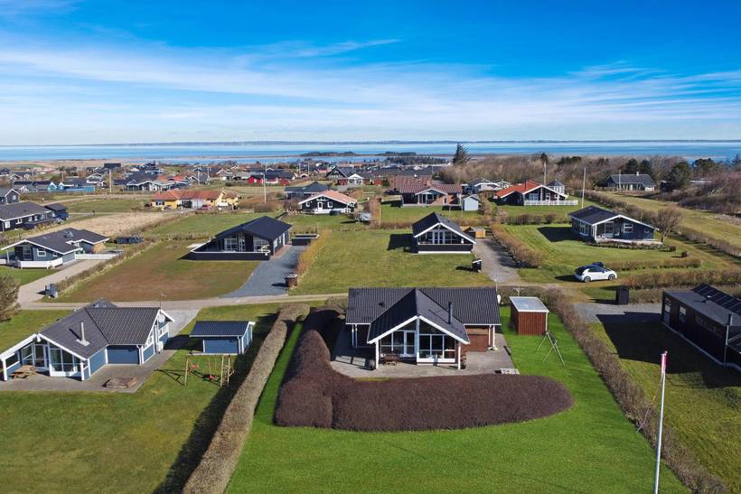 Foto von Ferienhaus LC02 in Gjellerodde - Westjütland