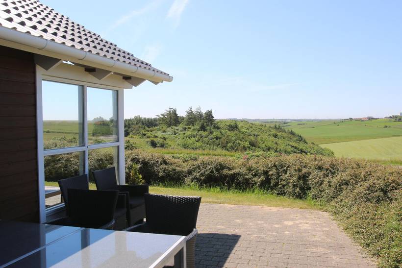 Foto von Ferienhaus LC02 in Gjellerodde - Westjütland