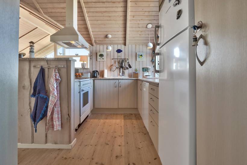 Foto von Ferienhaus LC02 in Gjellerodde - Westjütland