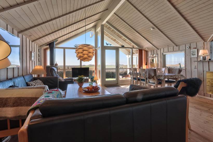 Foto von Ferienhaus LC02 in Gjellerodde - Westjütland