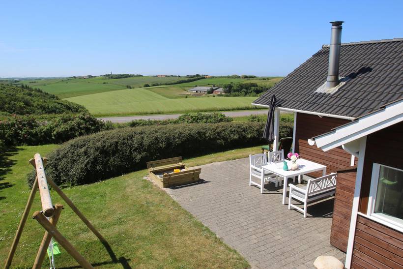 Foto von Ferienhaus LC02 in Gjellerodde - Westjütland