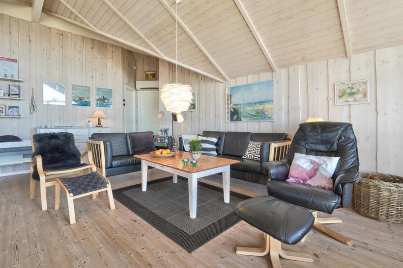 Foto von Ferienhaus LC02 in Gjellerodde - Westjütland