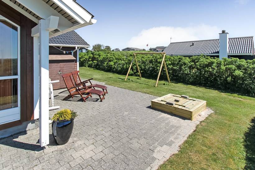 Foto von Ferienhaus LC02 in Gjellerodde - Westjütland