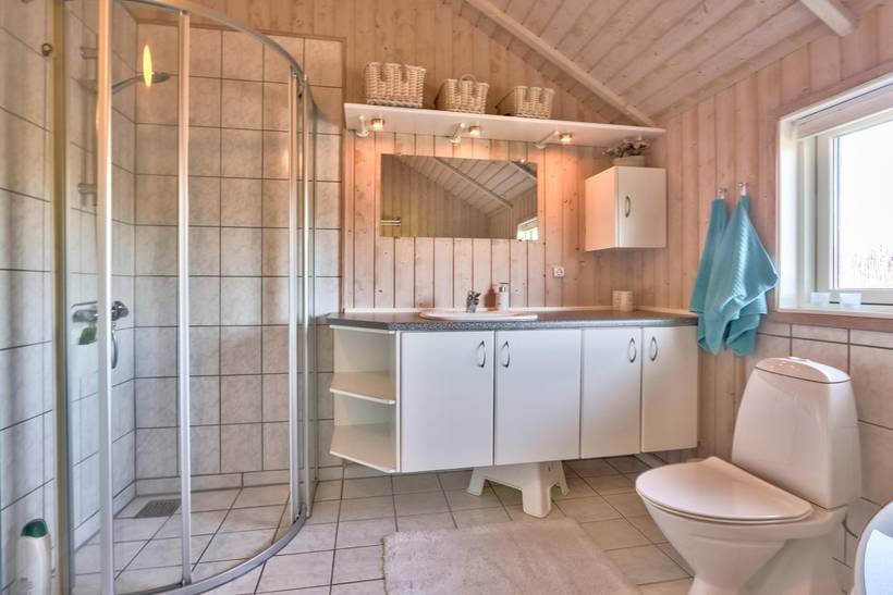 Foto von Ferienhaus LC02 in Gjellerodde - Westjütland