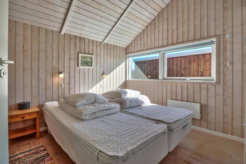 Foto von Ferienhaus LC02 in Gjellerodde - Westjütland