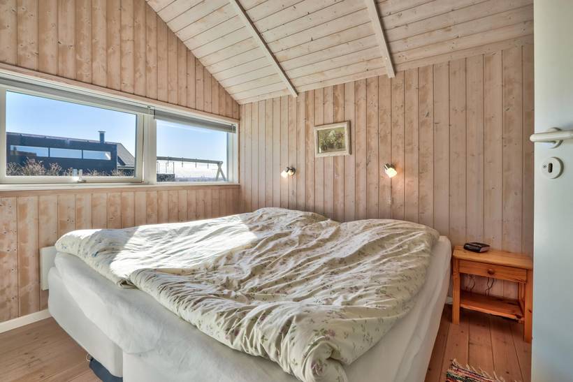 Foto von Ferienhaus LC02 in Gjellerodde - Westjütland