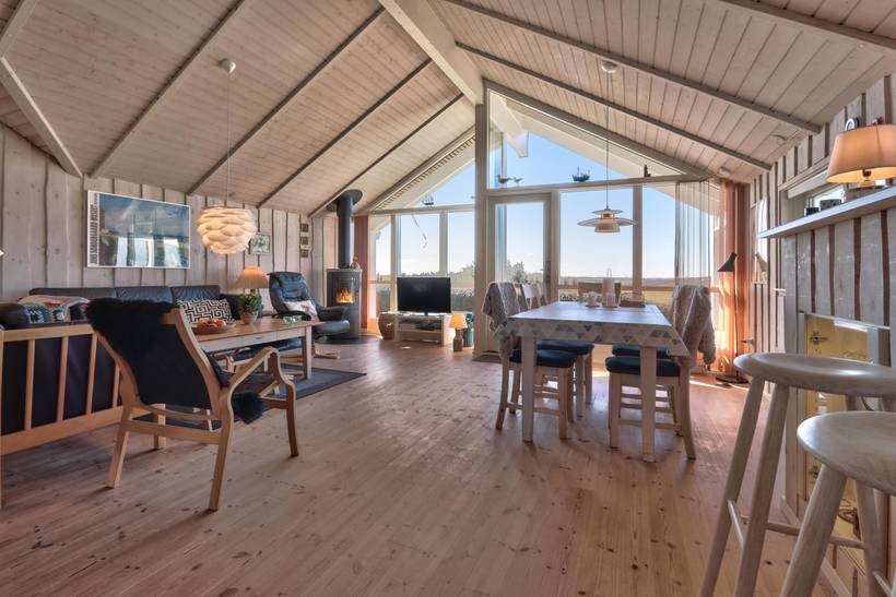 Foto von Ferienhaus LC02 in Gjellerodde - Westjütland