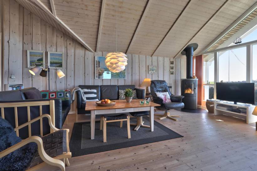 Foto von Ferienhaus LC02 in Gjellerodde - Westjütland
