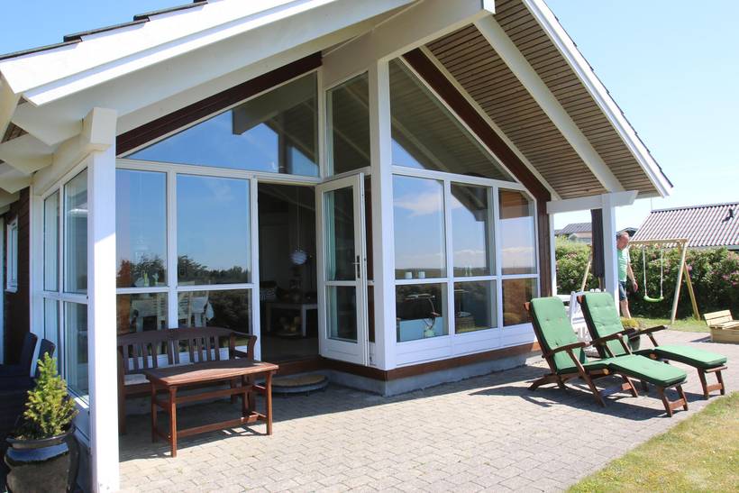 Foto von Ferienhaus LC02 in Gjellerodde - Westjütland