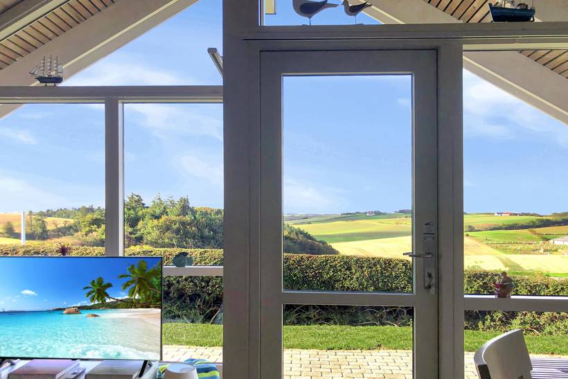 Foto von Ferienhaus LC02 in Gjellerodde - Westjütland