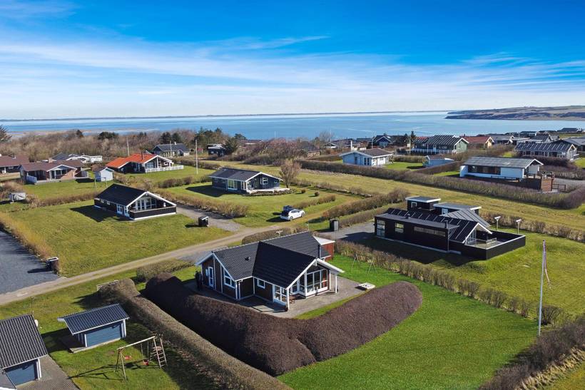 Foto von Ferienhaus LC02 in Gjellerodde - Westjütland