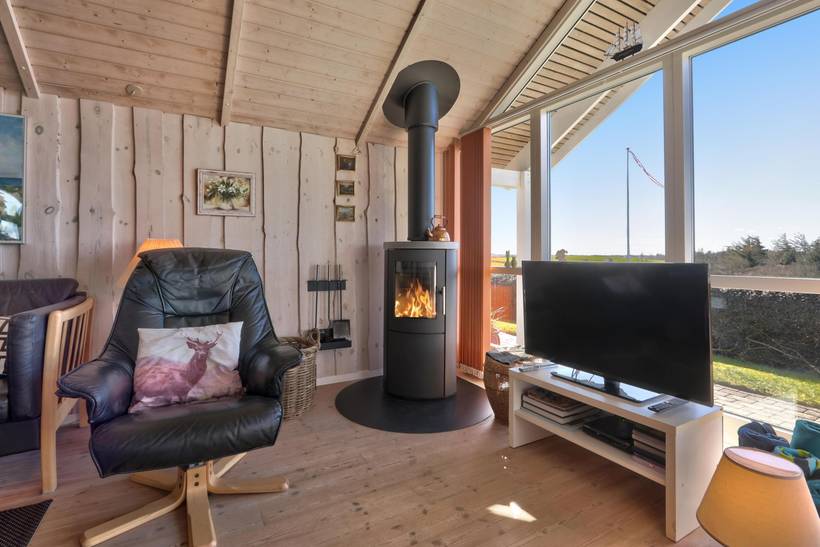 Foto von Ferienhaus LC02 in Gjellerodde - Westjütland