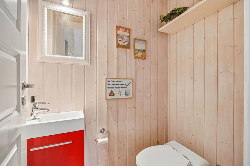 Foto von Ferienhaus LC07 in Houstrup - Westjütland