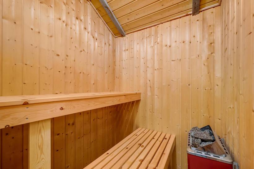 Foto von Ferienhaus LC07 in Houstrup - Westjütland