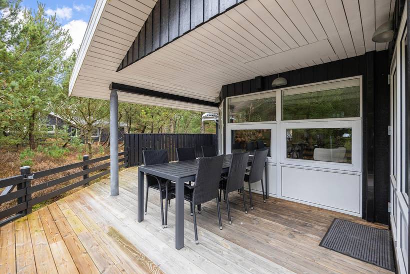 Foto von Ferienhaus LC07 in Houstrup - Westjütland