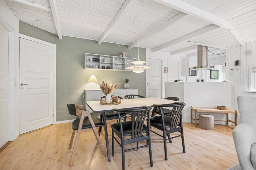 Foto von Ferienhaus LC07 in Houstrup - Westjütland