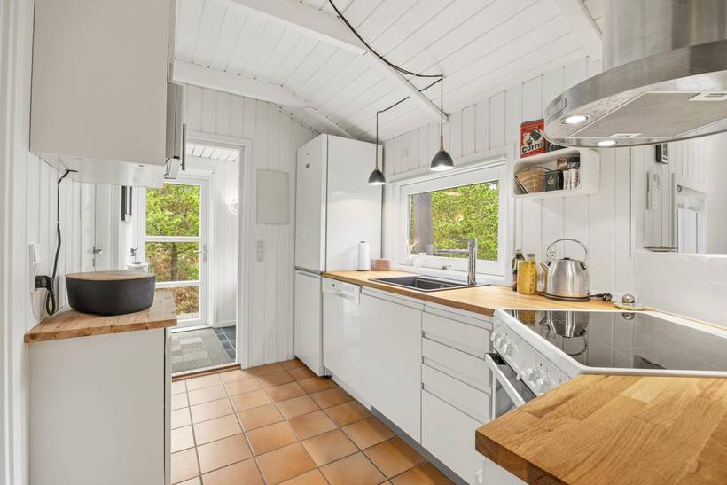 Foto von Ferienhaus LC07 in Houstrup - Westjütland