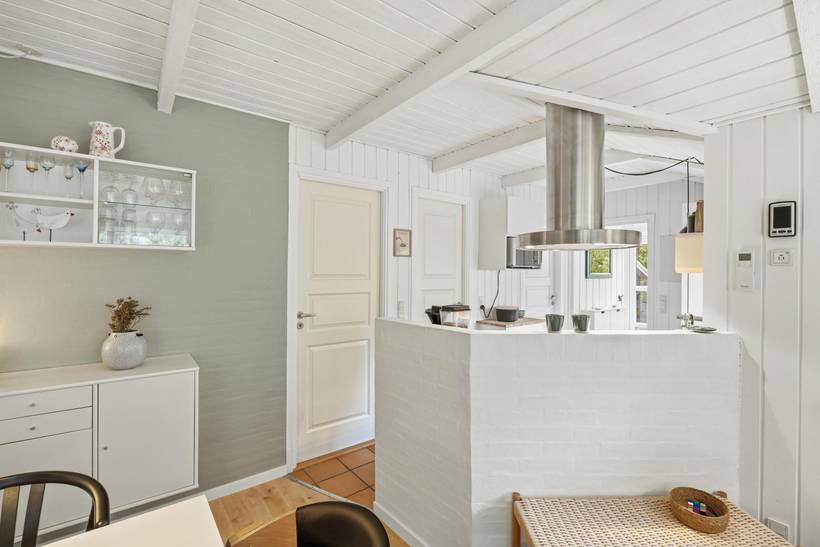 Foto von Ferienhaus LC07 in Houstrup - Westjütland