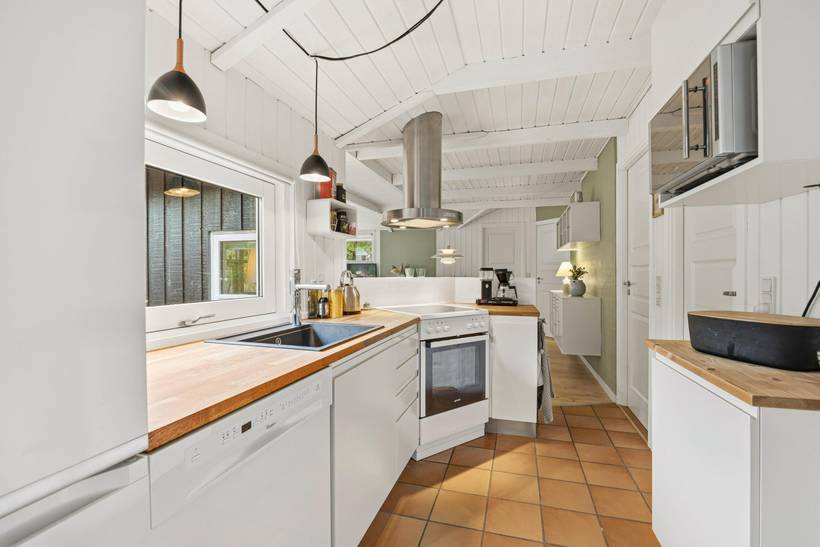 Foto von Ferienhaus LC07 in Houstrup - Westjütland